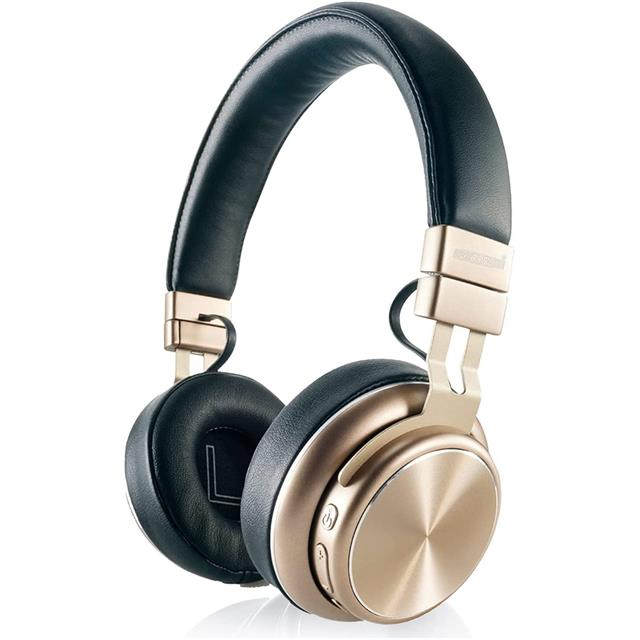 HEADPHONE 13 G 5 Core Inc  Microphones